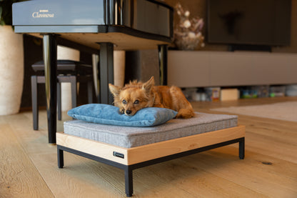 Dog bed MARA "Beech"