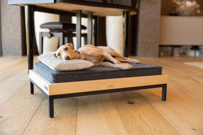 Dog bed MARA "Beech"