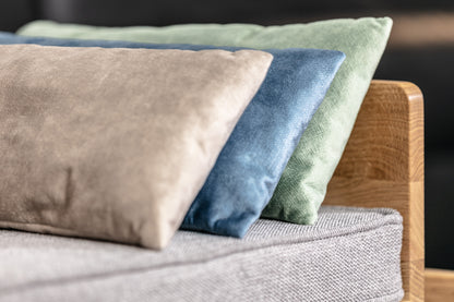 Side cushions / pillows AURORA